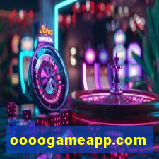 oooogameapp.com