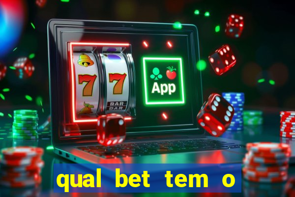 qual bet tem o fortune tiger