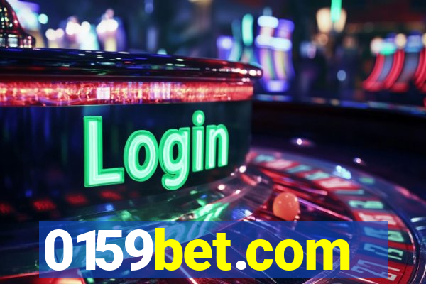 0159bet.com