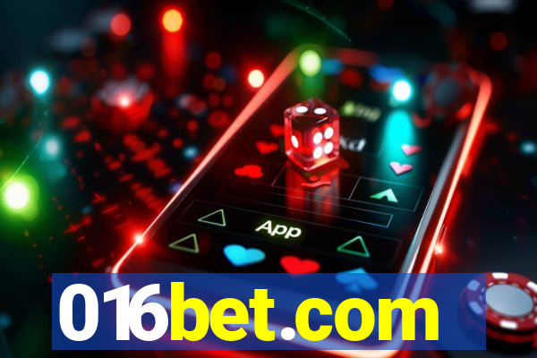 016bet.com