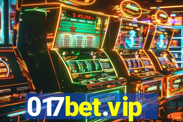 017bet.vip