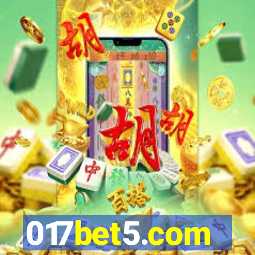 017bet5.com