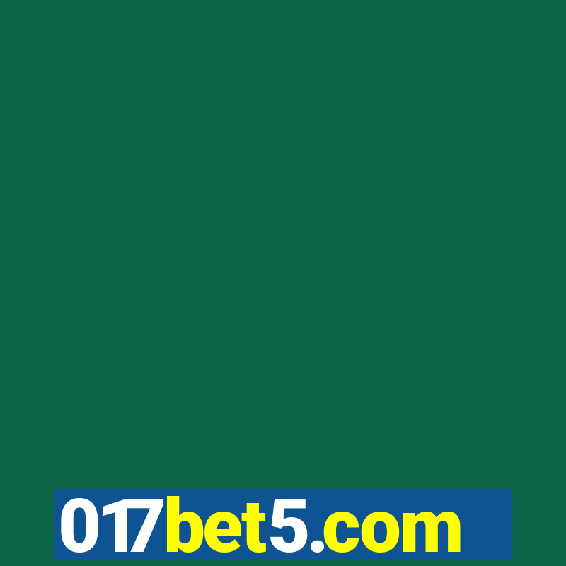 017bet5.com