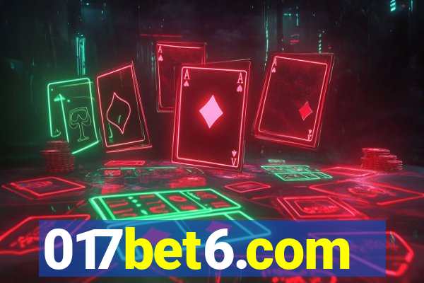 017bet6.com