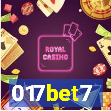 017bet7