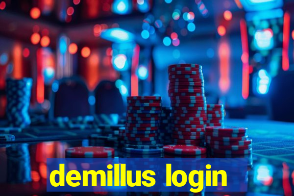 demillus login