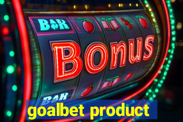 goalbet product