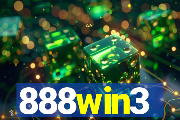 888win3