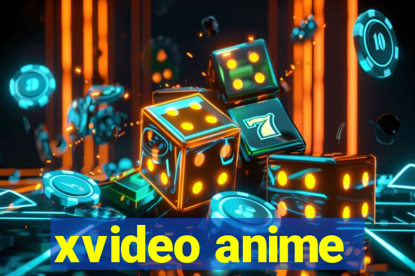 xvideo anime