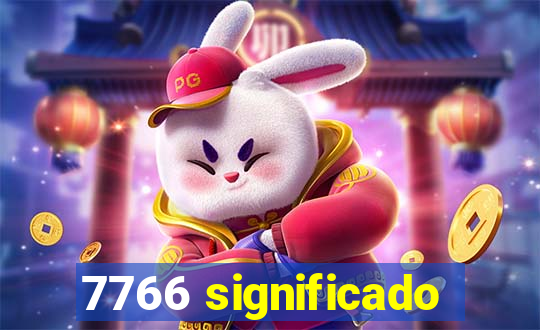 7766 significado