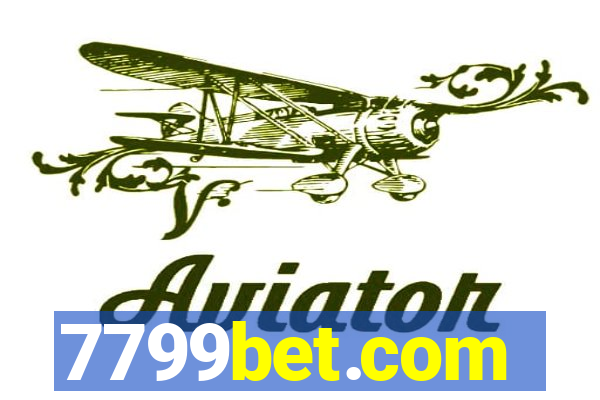 7799bet.com