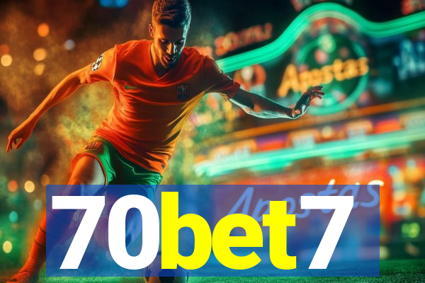 70bet7