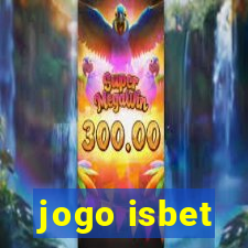 jogo isbet