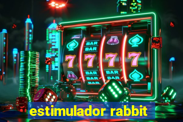 estimulador rabbit