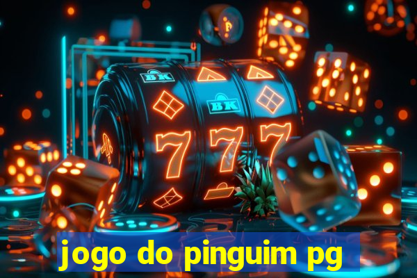 jogo do pinguim pg