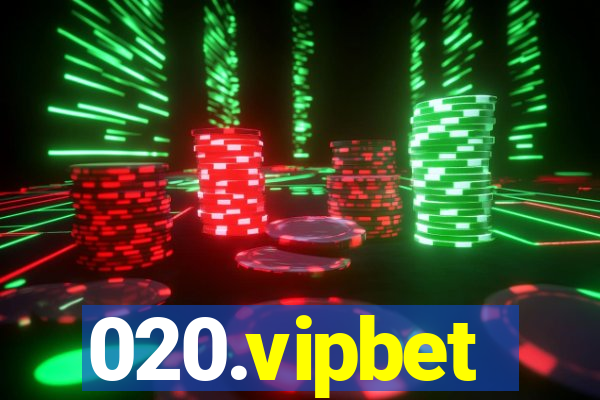 020.vipbet