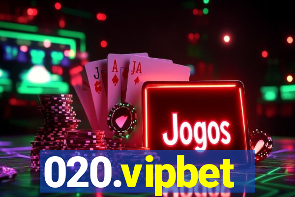 020.vipbet