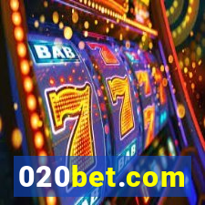 020bet.com