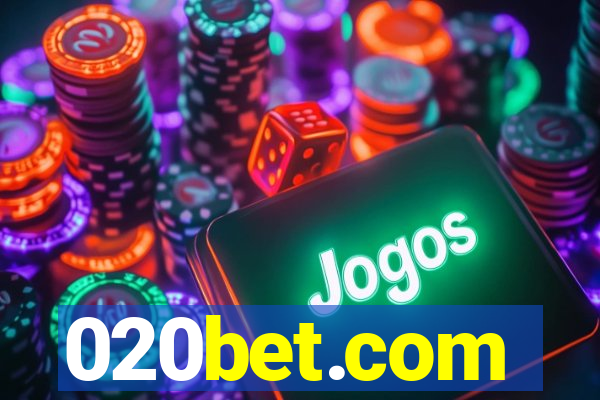 020bet.com