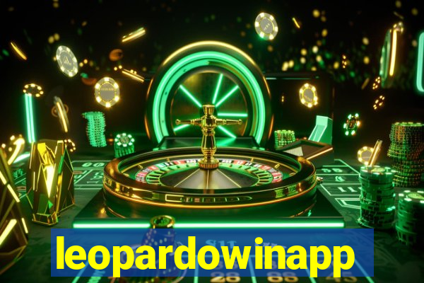 leopardowinapp