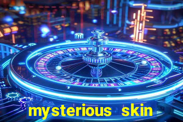 mysterious skin online dublado