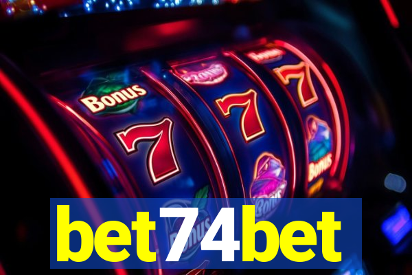 bet74bet