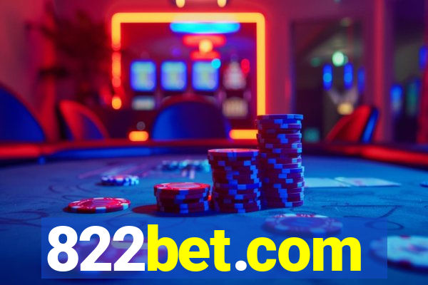 822bet.com