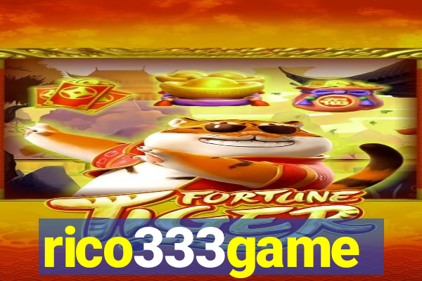 rico333game