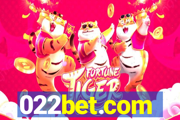 022bet.com