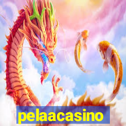 pelaacasino