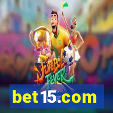 bet15.com