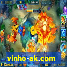 vinho-ak.com