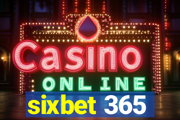 sixbet 365