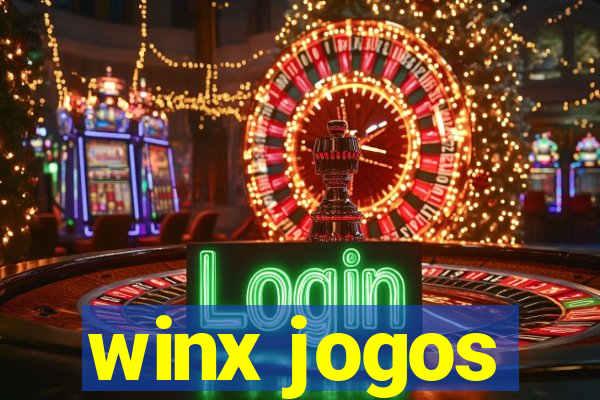 winx jogos