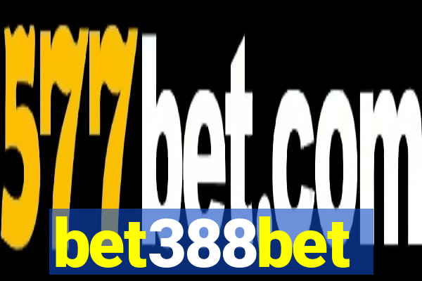 bet388bet