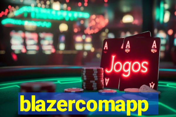 blazercomapp