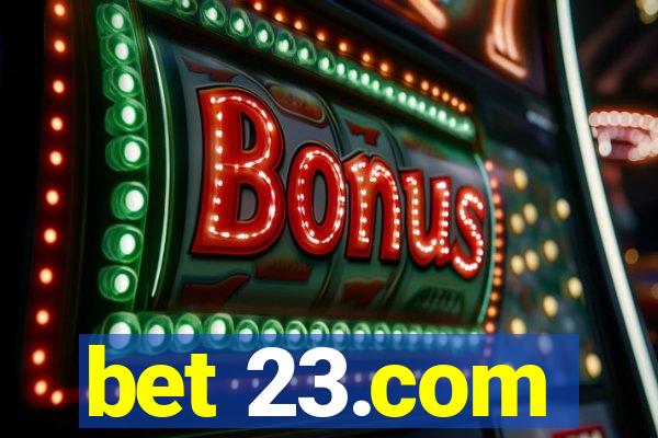 bet 23.com