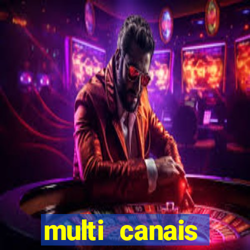 multi canais juventus ao vivo