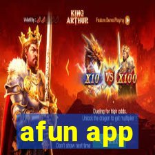 afun app