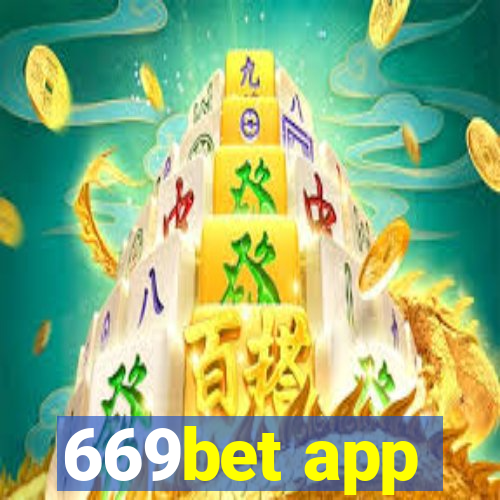 669bet app