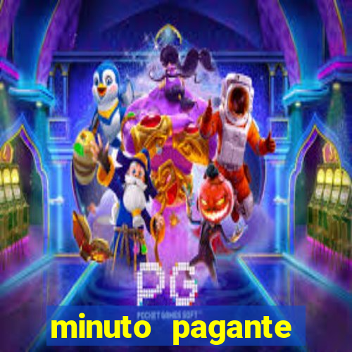 minuto pagante fortune dragon