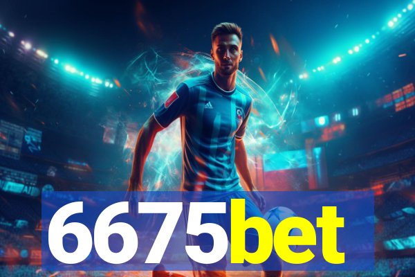 6675bet