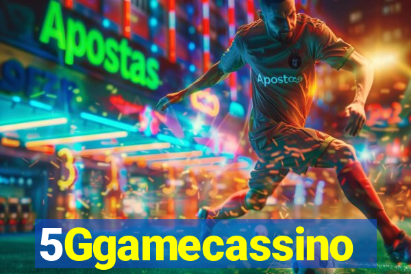 5Ggamecassino