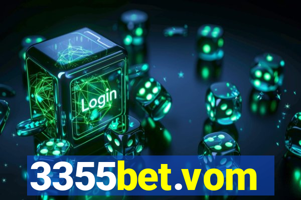 3355bet.vom