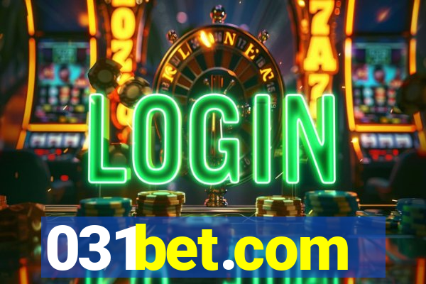 031bet.com