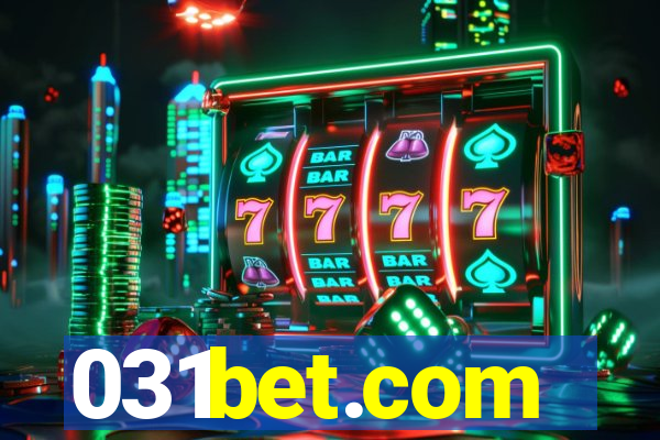 031bet.com