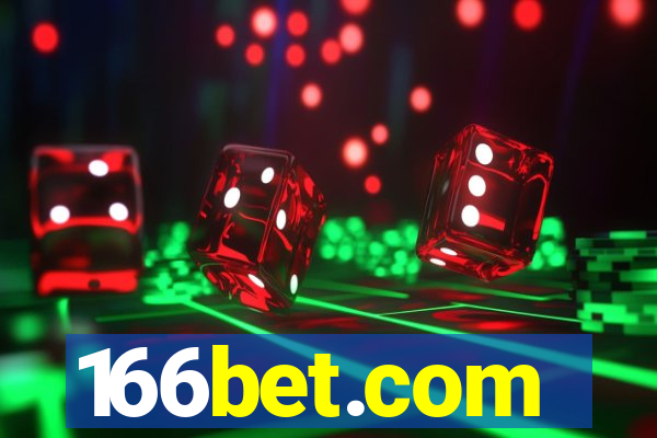 166bet.com