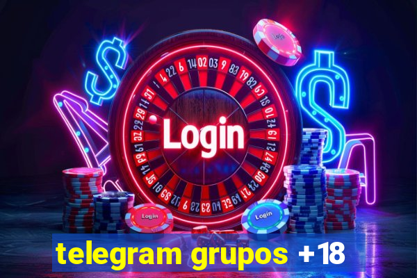 telegram grupos +18