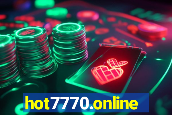 hot7770.online