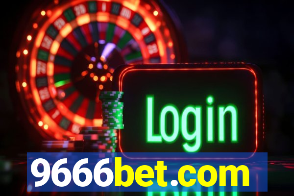 9666bet.com